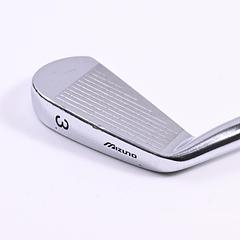Mizuno T-Zoid Pro #3 Iron / 21 Degree / X-Flex Rifle FCM 7.3 Shaft - Image 3