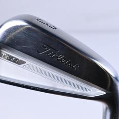 Titleist T100 2023 #3 Iron / 21 Degree / Stiff Flex N.S.Pro Modus 3 Tour 105 - Image 1