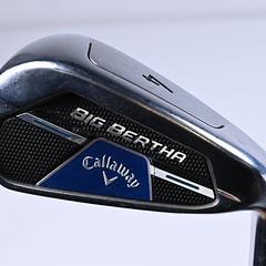 Callaway Big Bertha B21 #4 Iron / 19 Degree / Regular Flex KBS MAX 80 Shaft - Image 6
