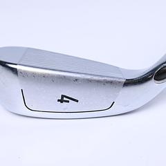 Callaway Big Bertha B21 #4 Iron / 19 Degree / Regular Flex KBS MAX 80 Shaft - Image 4