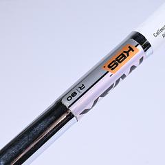 Callaway Big Bertha B21 #4 Iron / 19 Degree / Regular Flex KBS MAX 80 Shaft - Image 3