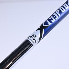 Left Hand Titleist T100 2023 #6 Iron / X-Flex Project X Rifle Shaft - Image 3