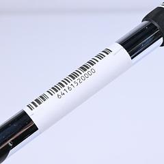 Left Hand Titleist T100 2023 #6 Iron / X-Flex Project X Rifle Shaft - Image 2