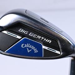 Callaway Big Bertha B21 #8 Iron / Regular Flex Elevate MPH 85 Shaft - Image 1