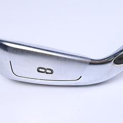 Callaway Big Bertha B21 #8 Iron / Regular Flex Elevate MPH 85 Shaft - Image 3