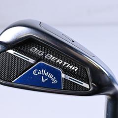 Callaway Big Bertha B21 #7 Iron / Regular Flex Elevate MPH 85 Shaft - Image 6