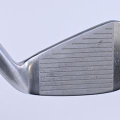 Left Hand Taylormade P790 2019 #7 Iron / Regular Flex Dynamic Gold 105 R300 - Image 5