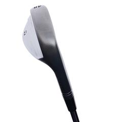 Used TaylorMade MG5 Chrome Pitching Wedge / 48.0 Degrees / Wedge Flex - Image 3