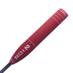 Used Odyssey Toulon Garage Chicago 2022 Putter / 32.5 Inches - Image 9