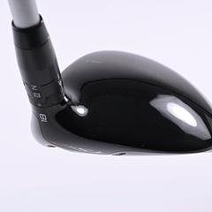 Titleist TSR2 #5 Wood / 18 Degree / Regular Flex MMT Speedmesh 40 Shaft - Image 5