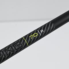 Ping Alta CB Black 70 #5 Hybrid Shaft / Regular Flex / 0.370" Tip - Image 2