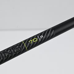 Ping Alta CB Black 70 #5 Hybrid Shaft / Regular Flex / 0.370" Tip - Image 2