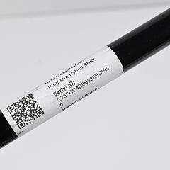 Ping Alta CB Black 70 #5 Hybrid Shaft / Regular Flex / 0.370" Tip - Image 4