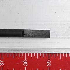 Ping Alta CB Black 70 #5 Hybrid Shaft / Regular Flex / 0.370" Tip - Image 6