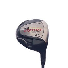 Used Nike Dymo Quad Keel 3 Fairway Wood / 13 Degrees / Stiff Flex - Image 1