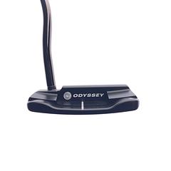 Used Odyssey Toulon Garage Chicago 2022 Putter / 32.5 Inches - Image 3
