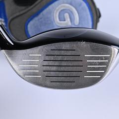 Left Hand Ping G5 #3 Wood / 15 Degree / Regular Flex Grafalloy Prolaunch Blue 75 - Image 6