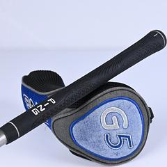 Left Hand Ping G5 #3 Wood / 15 Degree / Regular Flex Grafalloy Prolaunch Blue 75 - Image 2