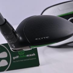 Callaway Elyte HL #3 Wood / 16.5 Degree / Stiff Flex Denali Charcoal 60 Shaft - Image 5