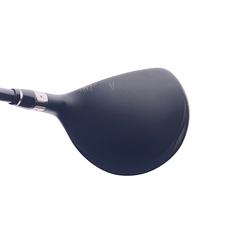 Used Nike Dymo Quad Keel 3 Fairway Wood / 13 Degrees / Stiff Flex - Image 4