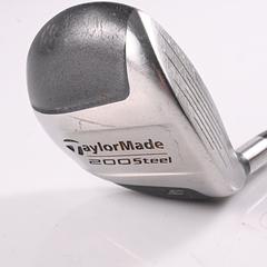 Taylormade 200 Steel #5 Wood / 18 Degree / Regular Flex Taylormade 80 Shaft - Image 2
