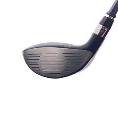 Used Nike Dymo Quad Keel 3 Fairway Wood / 13 Degrees / Stiff Flex - Image 5