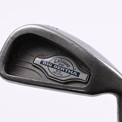 Callaway X-12 #3 Iron / 21 Degree / Regular Flex Callaway Memphis "10" '98 Shaft - Image 6