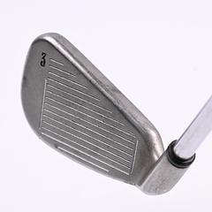 Callaway X-12 #3 Iron / 21 Degree / Regular Flex Callaway Memphis "10" '98 Shaft - Image 5