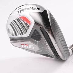 Taylormade M6 #5 Wood / 18 Degree / Regular Flex Fujikura Atmos Orange 5 Shaft - Image 9