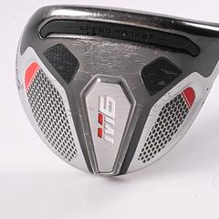 Taylormade M6 #5 Wood / 18 Degree / Regular Flex Fujikura Atmos Orange 5 Shaft - Image 8