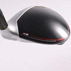 Taylormade M6 #5 Wood / 18 Degree / Regular Flex Fujikura Atmos Orange 5 Shaft - Image 5