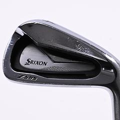 Srixon Z-585 #4 Iron / 22 Degree / Stiff Flex NS Pro Modus 3 Tour 120 Shaft - Image 1