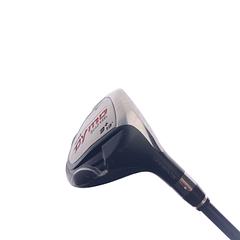 Used Nike Dymo Quad Keel 3 Fairway Wood / 13 Degrees / Stiff Flex - Image 3
