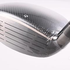 Taylormade Qi35 Max #5 Wood / 18.5 Degree / Regular Flex Air Speeder 50 Shaft - Image 4