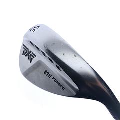 Used PXG 0311 Forged Sand Wedge / 56.0 Degrees / Stiff Flex - Image 3
