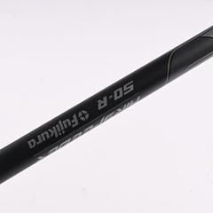 Taylormade Qi35 Max #5 Wood / 18.5 Degree / Regular Flex Air Speeder 50 Shaft - Image 6