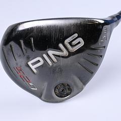Ping G25 #5 Wood / 18 Degree / Regular Flex Ping TFC 189 Shaft - Image 6