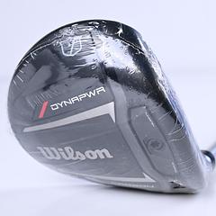 Wilson DYNAPWR Carbon 2025 #3 Wood / 15 Degree / Senior Flex Aldila Ascent 40 - Image 1