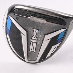 Taylormade SIM Max D #3 Wood / 16 Degree / Regular Flex UST Helium 5 Shaft - Image 2