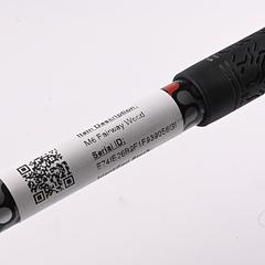 Taylormade M6 #5 Wood / 18 Degree / Regular Flex Fujikura Atmos Orange 5 Shaft - Image 1