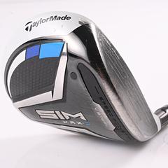 Taylormade SIM Max D #5 Wood / 19 Degree / Senior Flex UST Helium 5 Shaft - Image 1