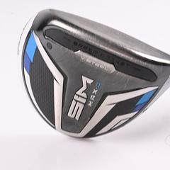 Taylormade SIM Max D #5 Wood / 19 Degree / Senior Flex UST Helium 5 Shaft - Image 2