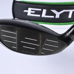 Callaway Elyte #3 Wood / 15 Degree / Senior Flex Vanquish 5 Shaft - Image 7
