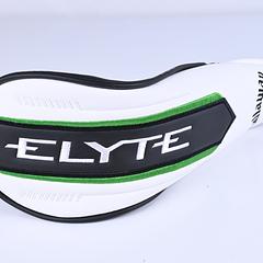 Callaway Elyte #3 Wood / 15 Degree / Senior Flex Vanquish 5 Shaft - Image 9