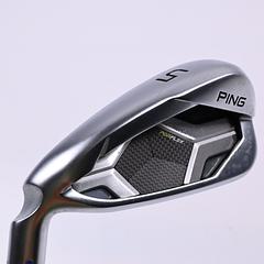 Left Hand Ping G430 #5 Iron / 22 Degree / Blue Dot / Regular Flex Dynamic Gold - Image 5