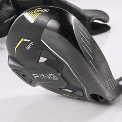 Ping G430 SFT #3 Wood / 16 Degree / Regular Flex Ping Alta CB Black 65 Shaft - Image 1