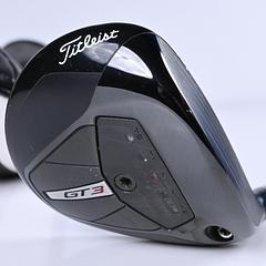 Titleist GT3 #3 Wood / 15 Degree / Stiff Flex Tensei 1K Blue 65 Shaft - Image 1