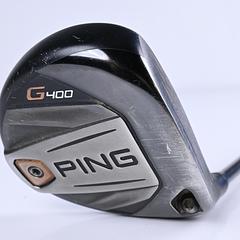 Ping G400 #3 Wood / 14.5 Degree / Senior Flex Ping Alta CB 65 Shaft - Image 4