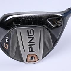 Ping G400 #3 Wood / 14.5 Degree / Senior Flex Ping Alta CB 65 Shaft - Image 5