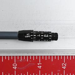 Ping Alta CB Slate 65 #5 Wood Shaft / Regular Flex / Srixon - Image 2